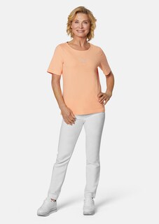 Shirt met applicatie thumbnail 2