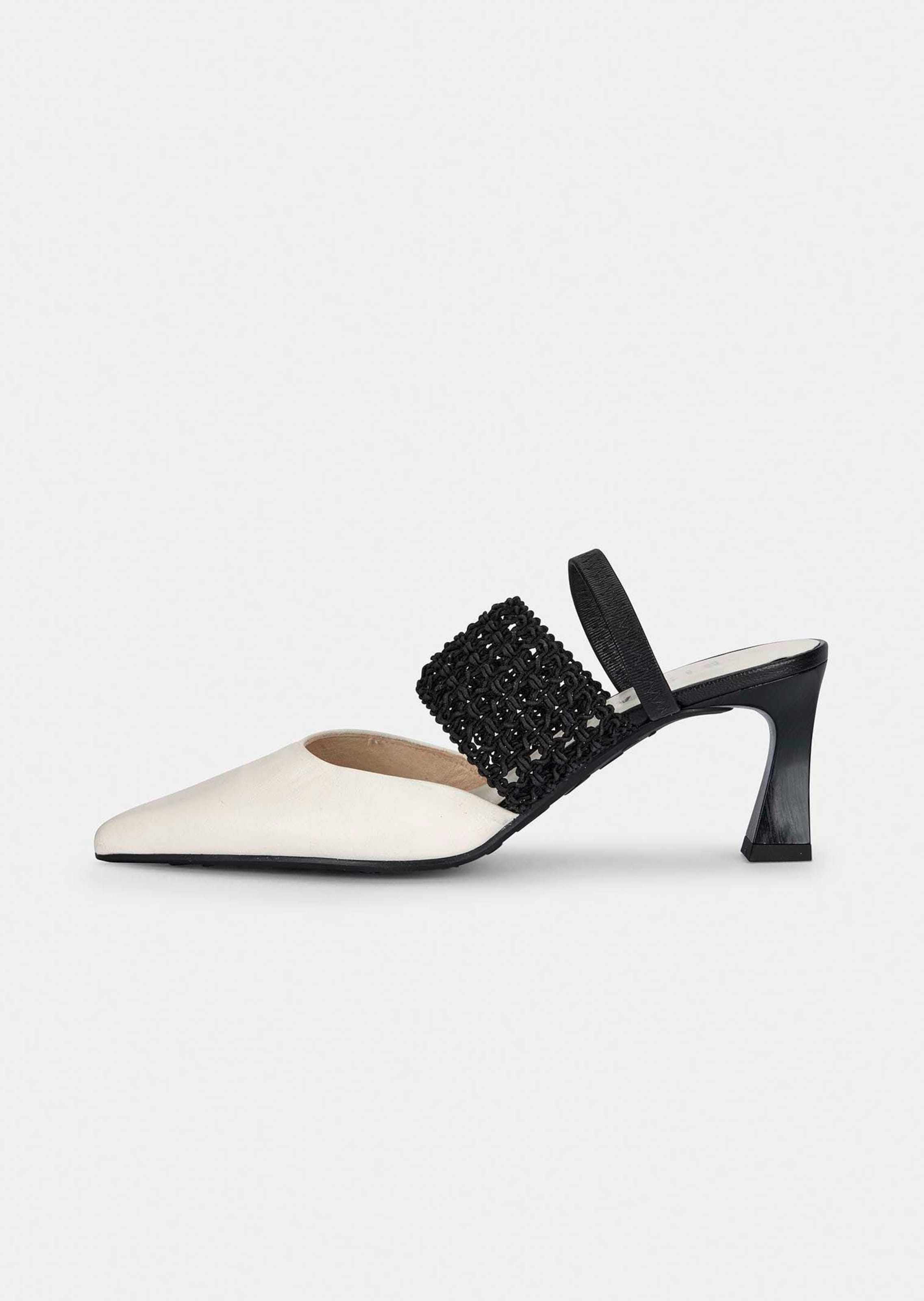 Pumps