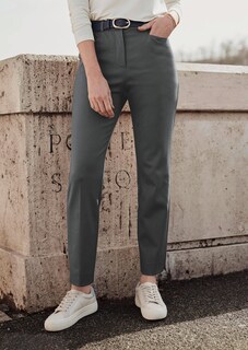 Elastische broek Adelina van Scheiter thumbnail 8