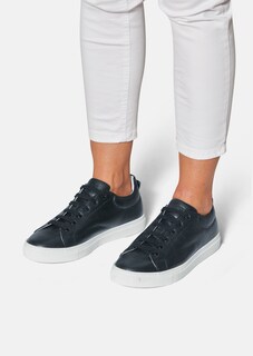 Schnürsneaker aus Leder thumbnail 2