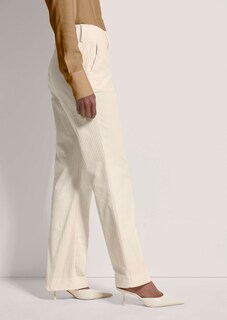 Schlanke Cordhose thumbnail 5