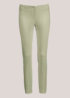 Pantalon stretch coupe ajustée thumbnail 7