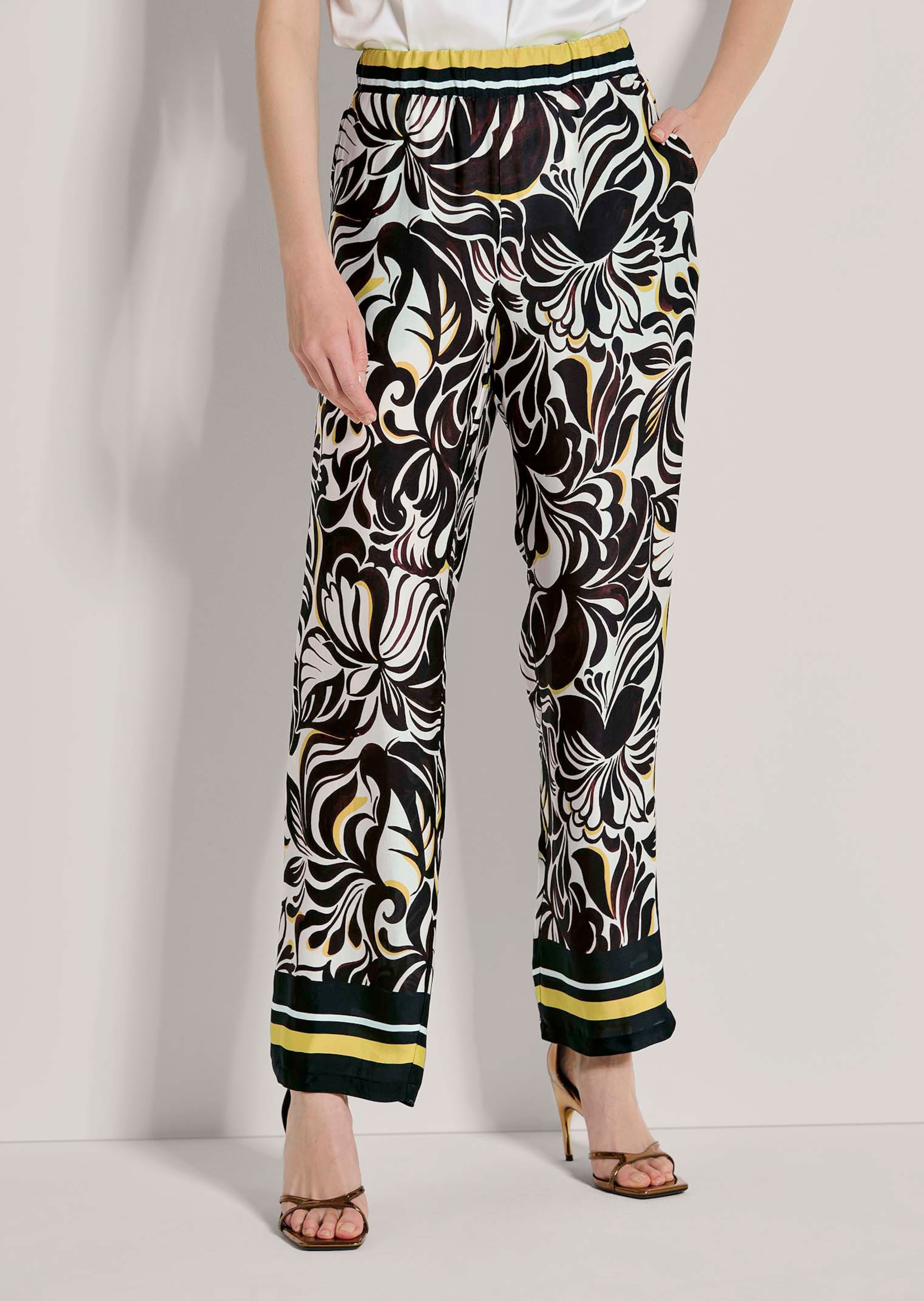 Broek