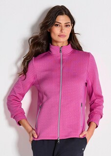 Veste de sport cintrée thumbnail 5