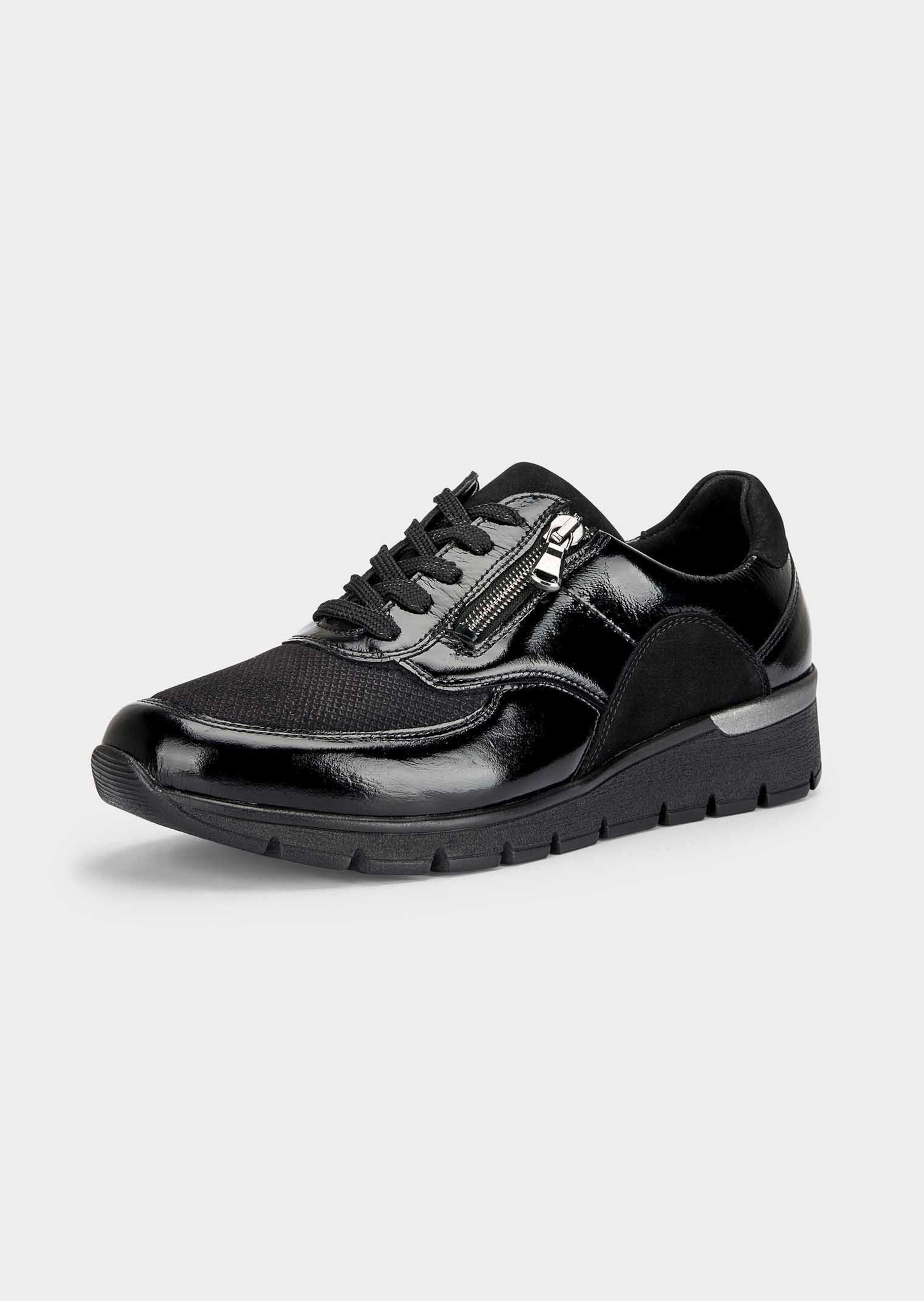 Sneakers à semelle extérieure avec coussin d’air