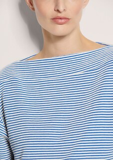 Gestreept shirt thumbnail 5