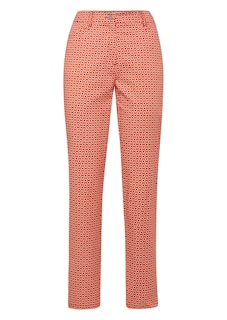 Gedessineerde broek thumbnail 4