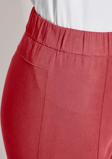 Jeggings mit Bügelfalten thumbnail 6