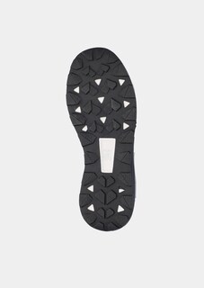 Sneaker mit Glanzdetails in H-Weite thumbnail 3