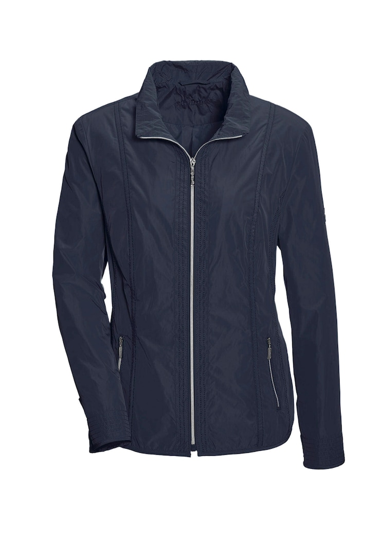 Modische Übergangsjacke