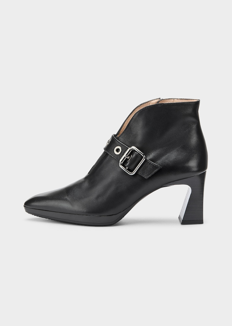 Bottines