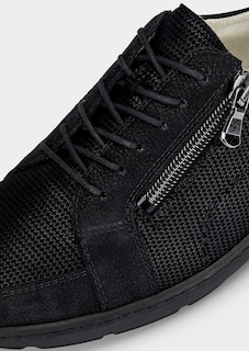 Lage schoenen met rits thumbnail 3