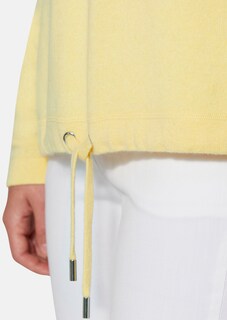 Kaschmirpullover im Boxystyle thumbnail 6