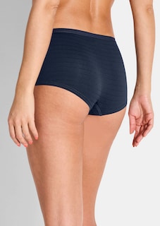 Panty in Ringeloptik thumbnail 1