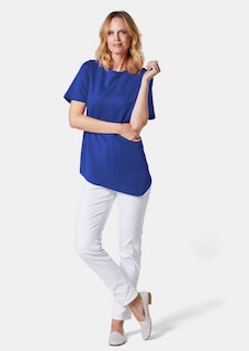 T-shirt asymétrique thumbnail 2