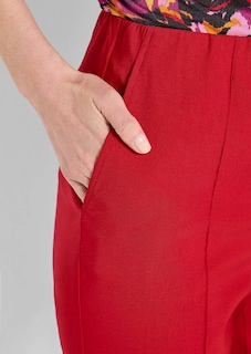 Bengalinhose LOUISA mit Biesen thumbnail 3