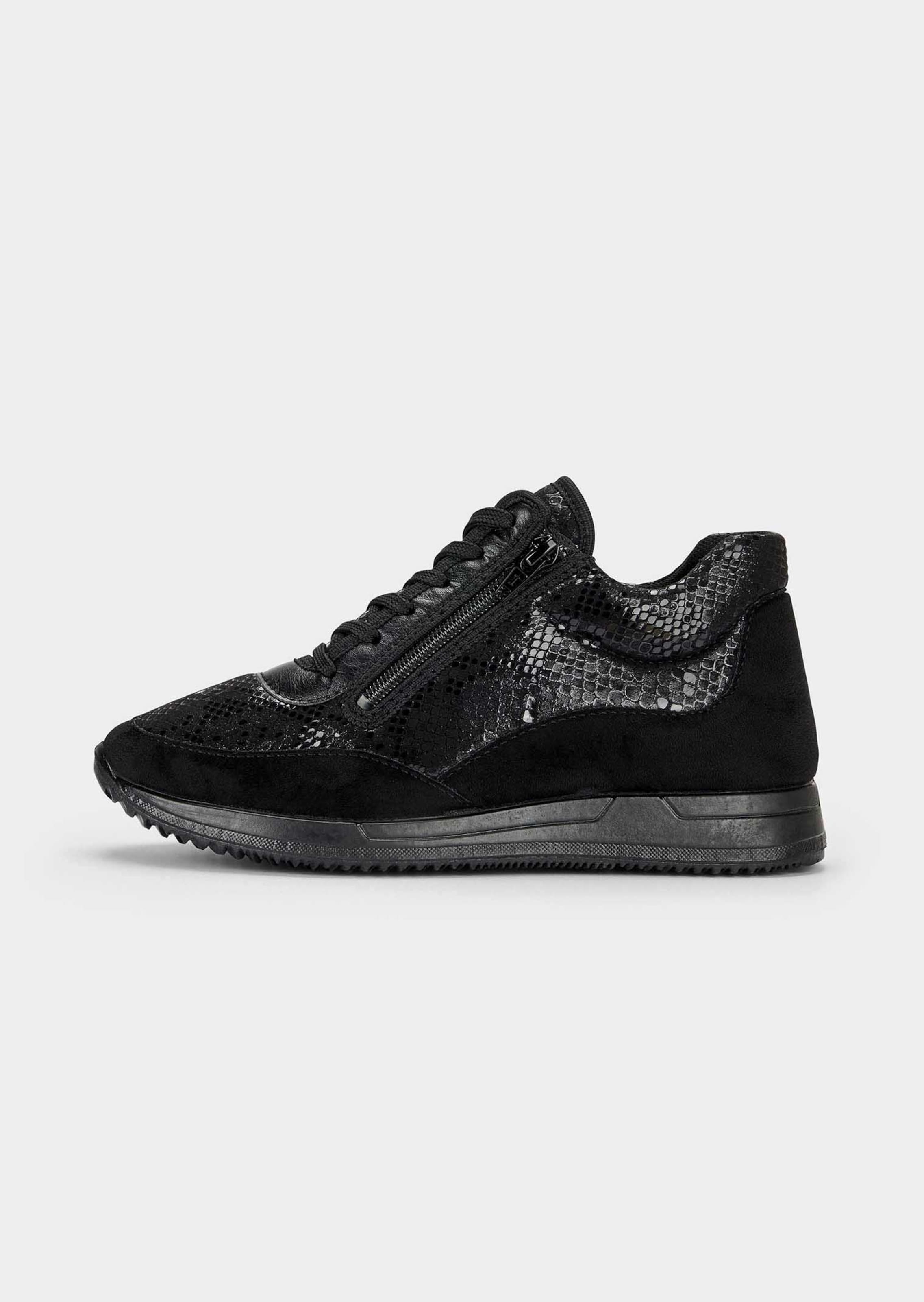 Sneakers pour hallux valgus à tige haute