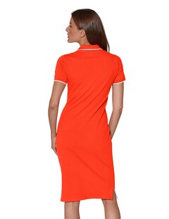 Polo-style dress thumbnail 3