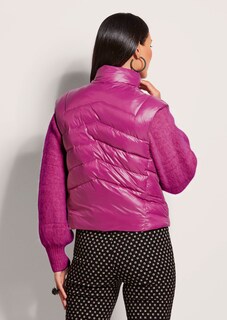 Gewatteerde bodywarmer thumbnail 4