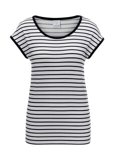 Modisches Ringelshirt thumbnail 2