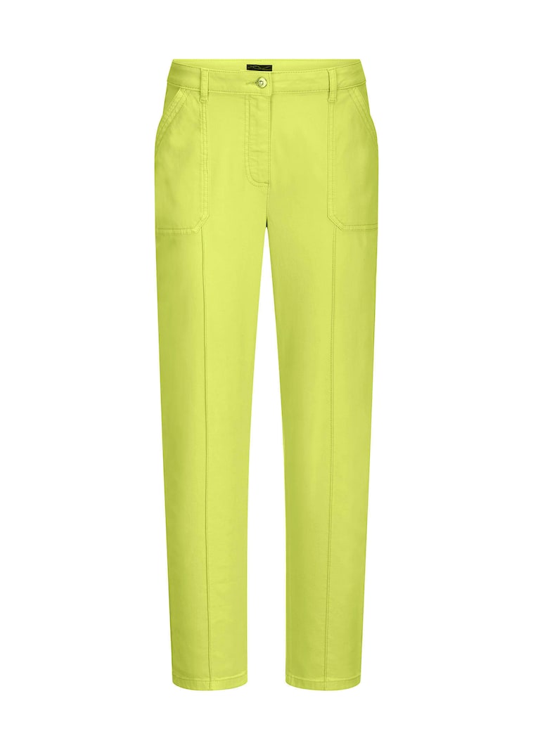 Hose SARA mit Cargo-Taschen