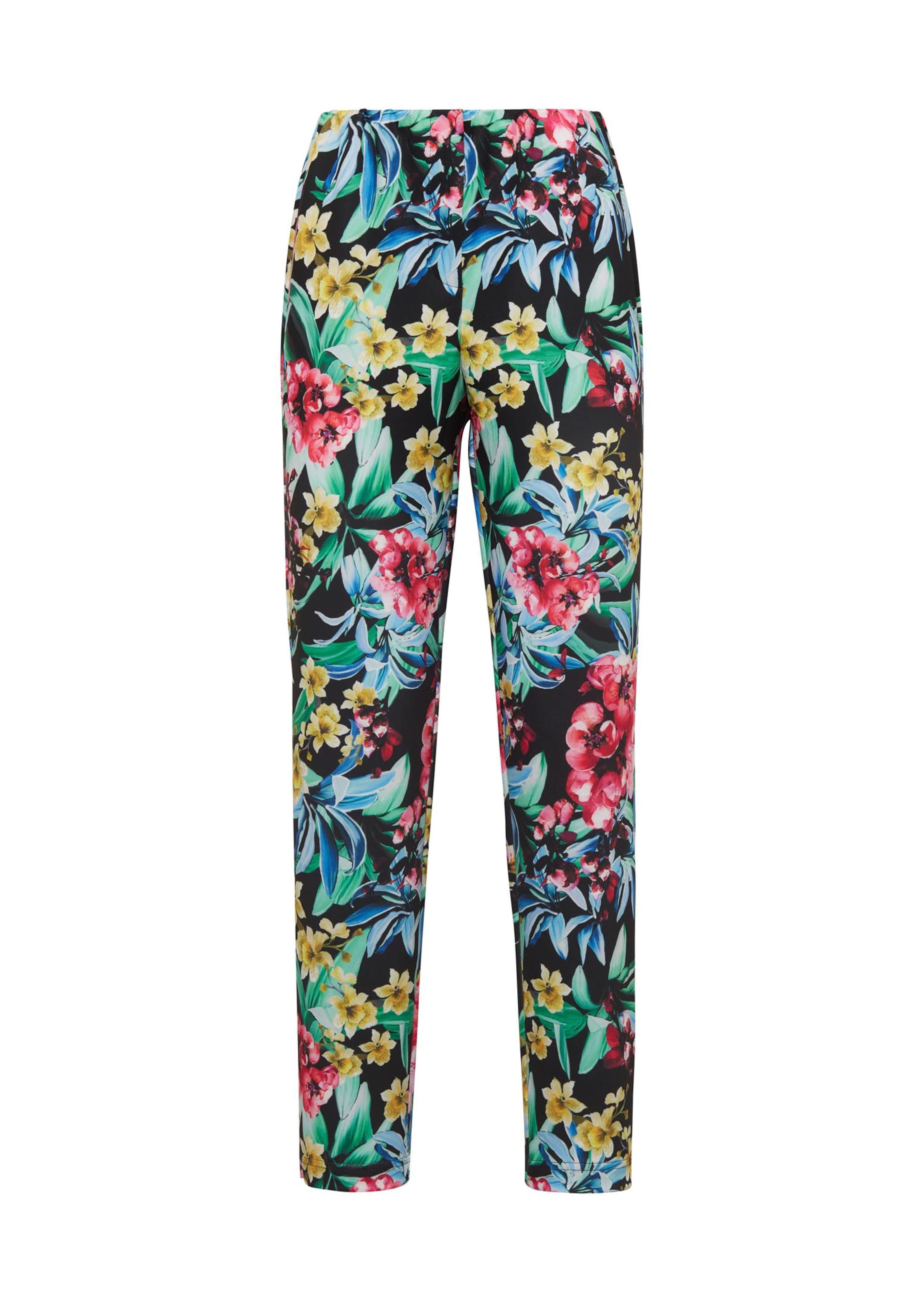 Pantalon imprimé LOUISA