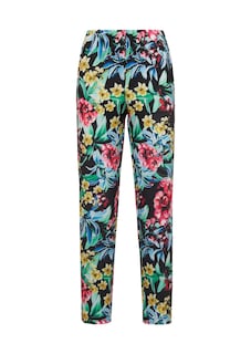 Pantalon imprimé LOUISA thumbnail 2