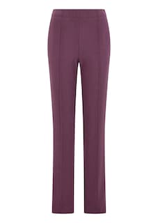 Hose CARLA aus weichem Jersey-Flanell thumbnail 6