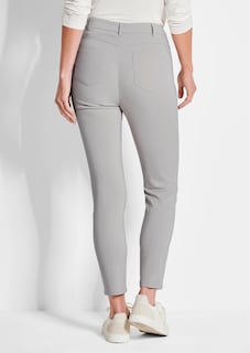 Corrigerende broek BELLA met smalle pijpen thumbnail 3