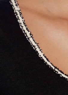 T-shirt. Pur lin thumbnail 6