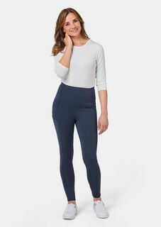 Corrigerende legging met shaping-effect thumbnail 2