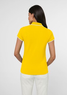 Klassiek poloshirt thumbnail 3