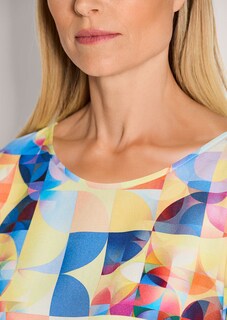 Viscose blouse thumbnail 6