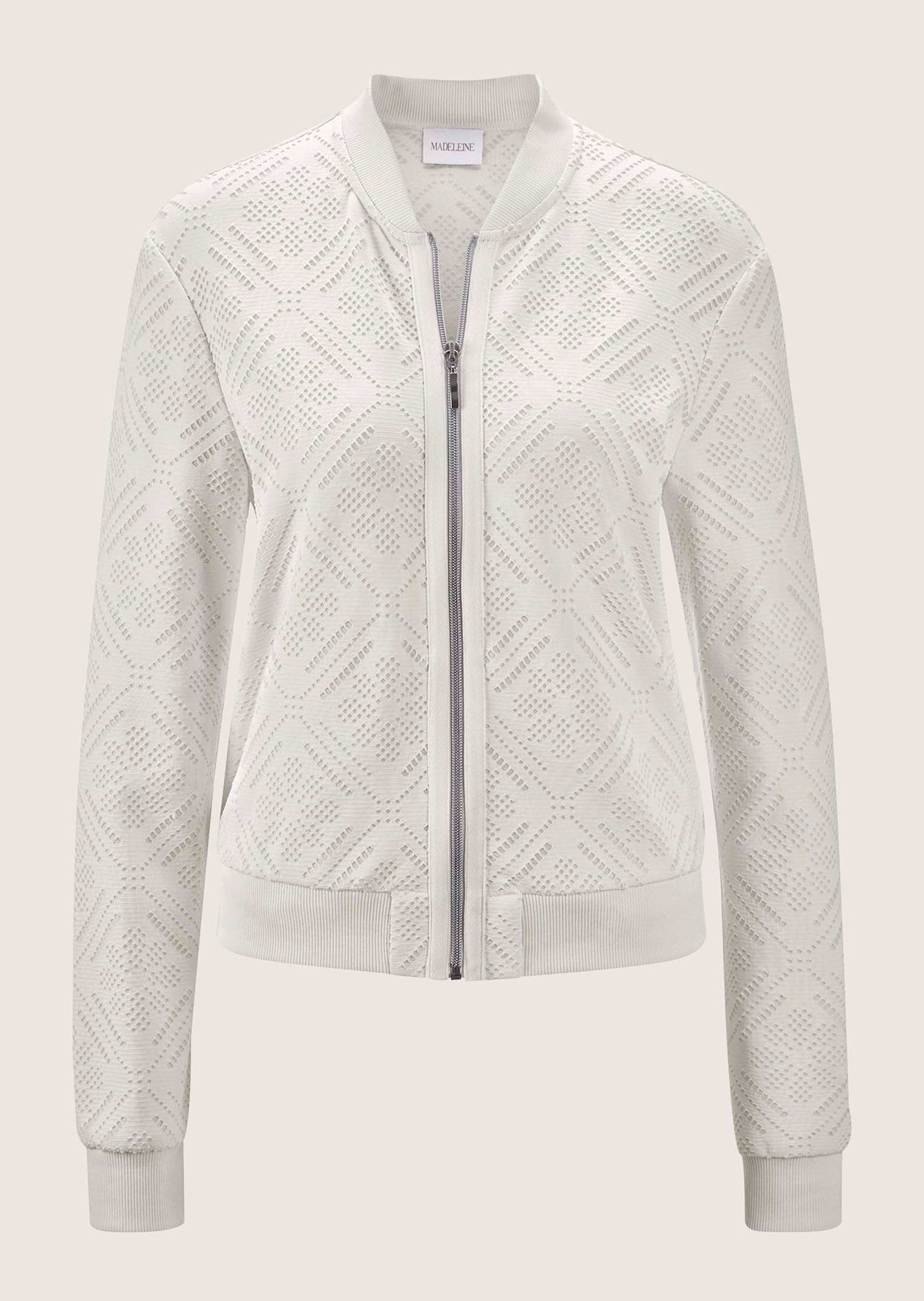 Blouson jacket