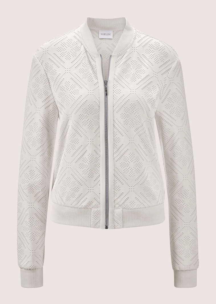 Blouson jacket