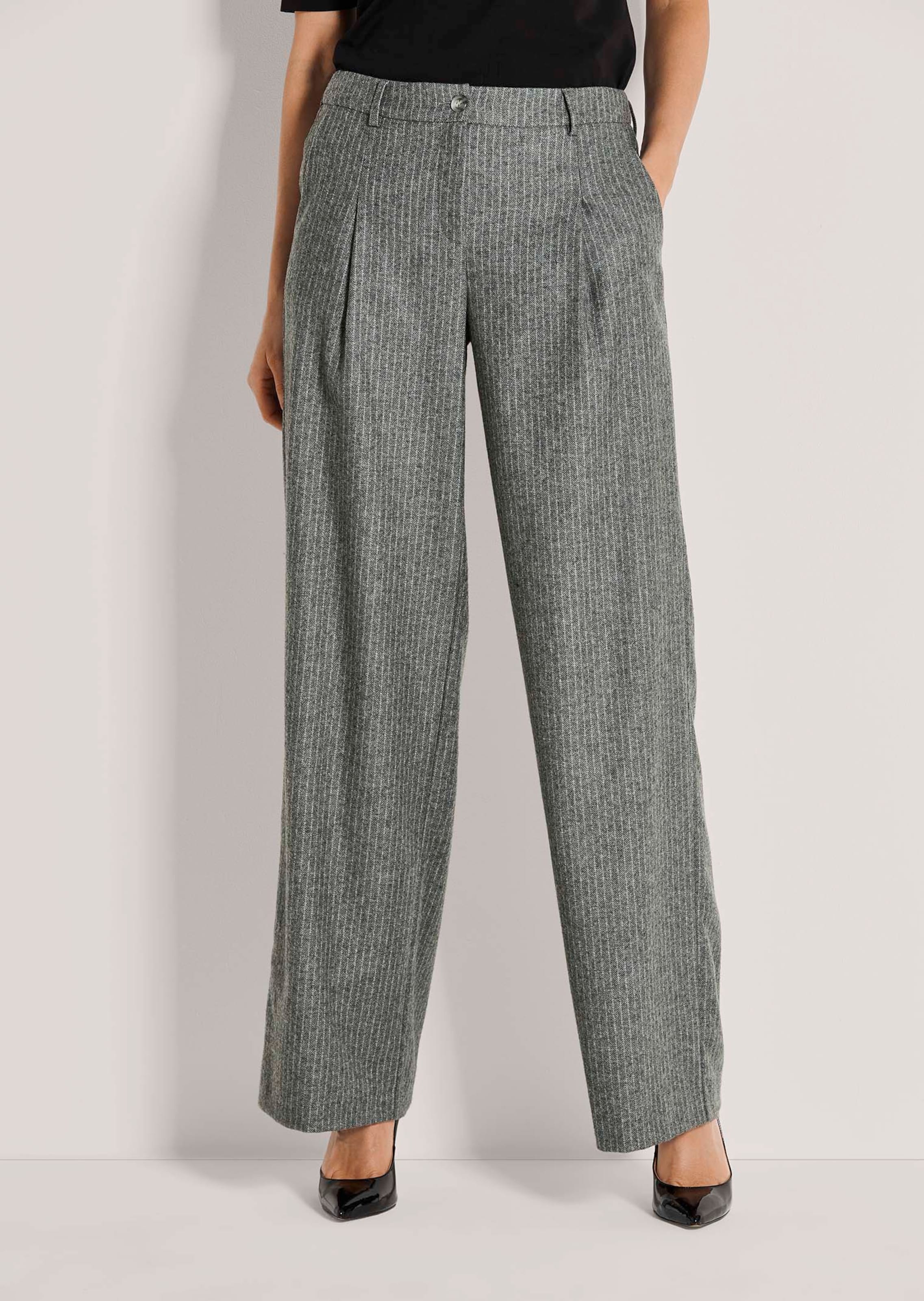 Broek