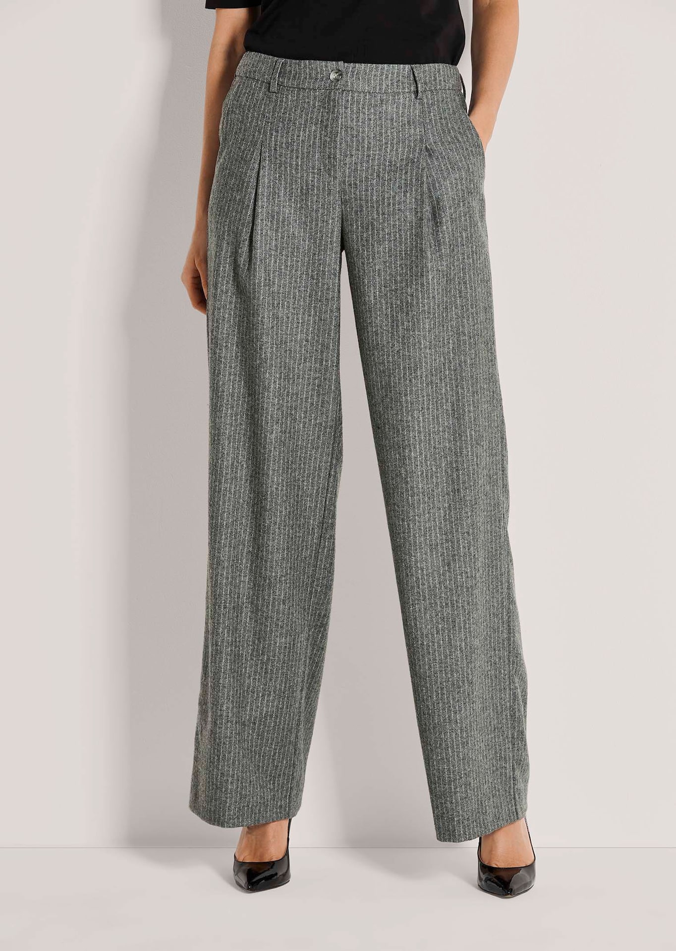 Broek