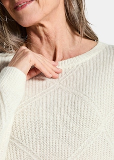 Pull en tricot léger thumbnail 5