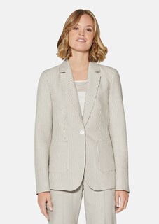 Seersucker-Blazer thumbnail 2