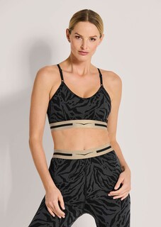 Brassière de sport thumbnail 2