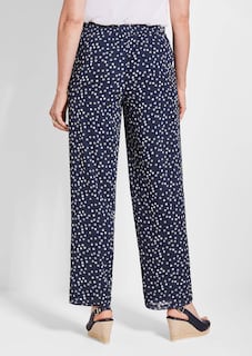 Pantalon à pois VERA thumbnail 3