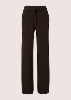 Strickhose aus Schurwolle thumbnail 7