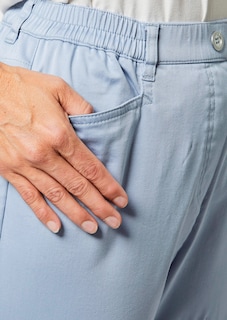 Leichte Baumwollschlupfhose thumbnail 5