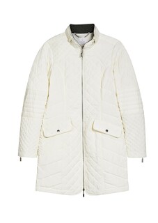 Quilted frock coat thumbnail 7