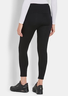 Legging thermo avec poches latérales thumbnail 2