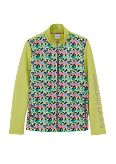 Jacke mit stylischem Unikat-Print thumbnail 7