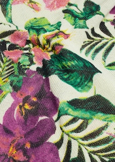 Leichter Druckpullover mit femininen Ausschnitt thumbnail 8