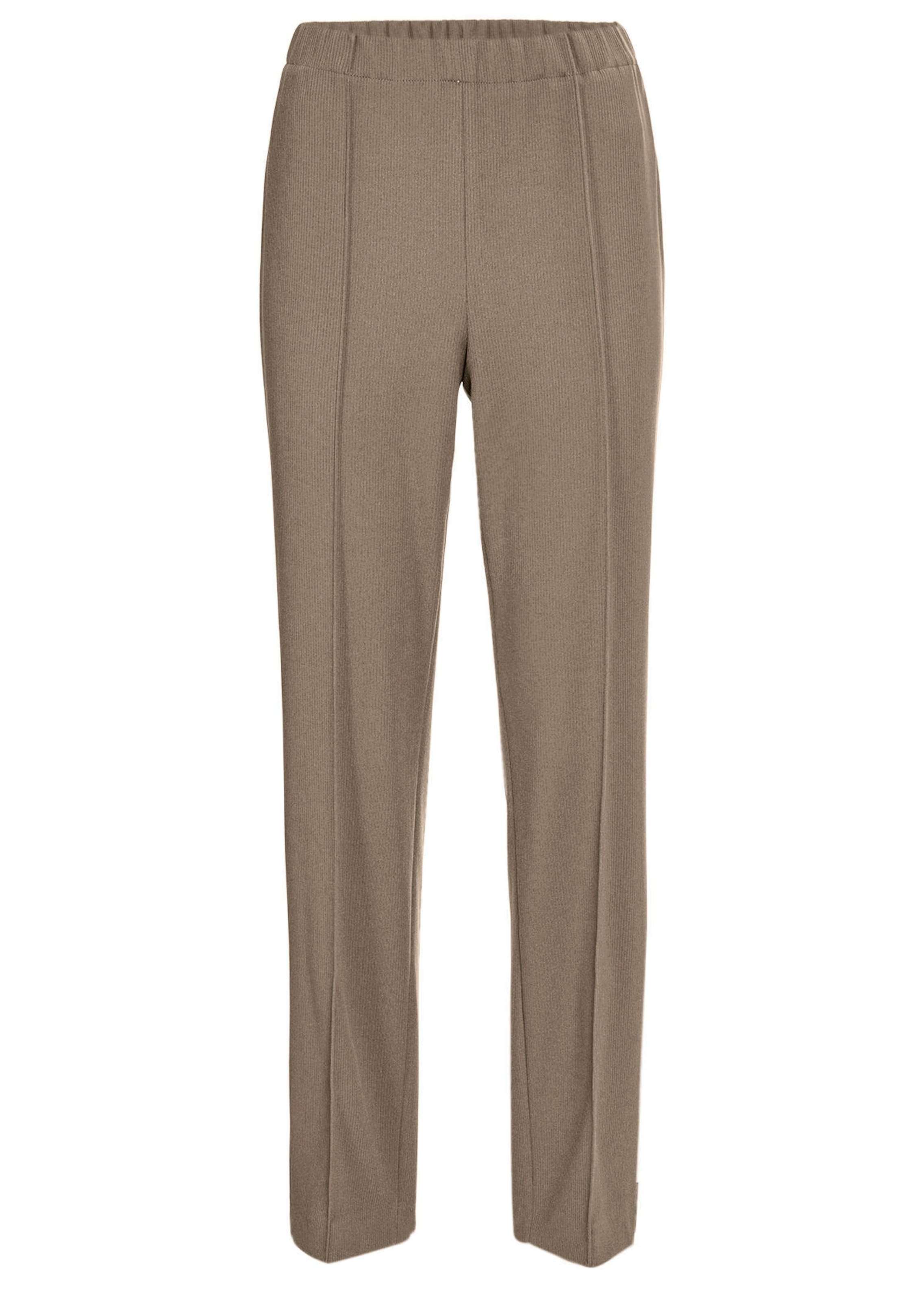 Bequeme Rippenhose CARLA
