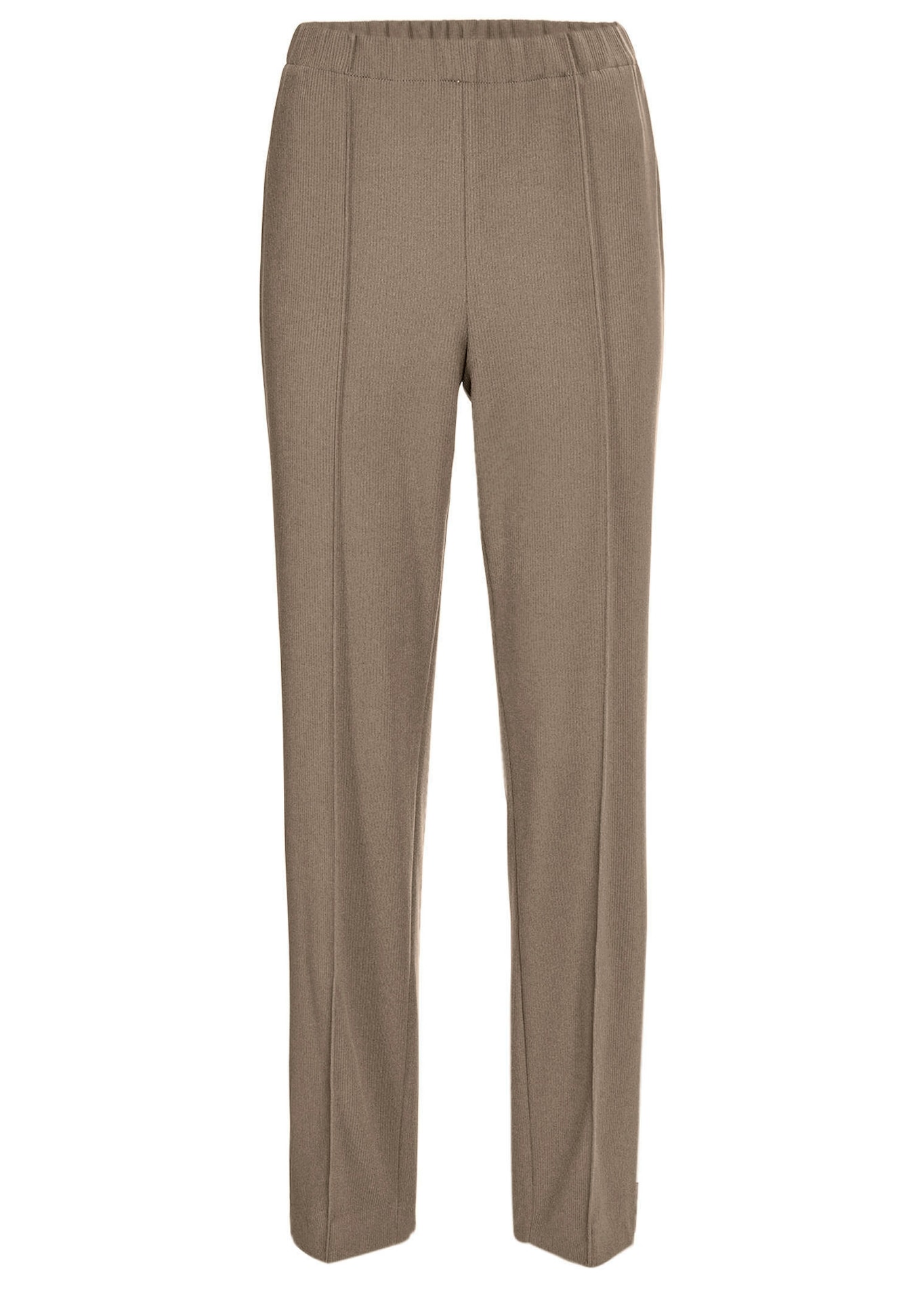Comfortabele ribbroek CARLA