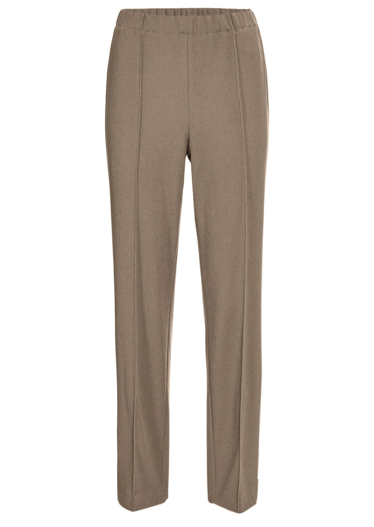 Bequeme Rippenhose CARLA